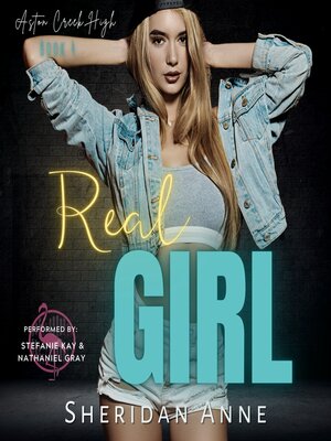 cover image of Real Girl